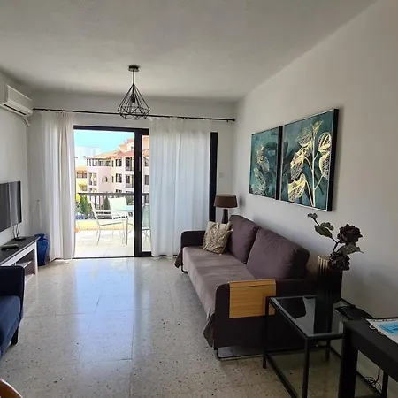 Kings Avenue - Natalia's Apartamento