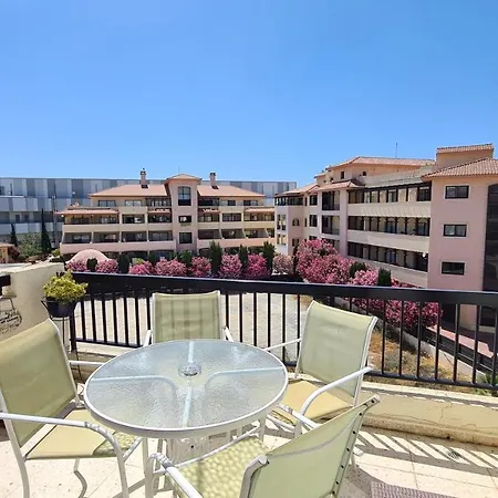 Apartamento Kings Avenue - Natalia's *