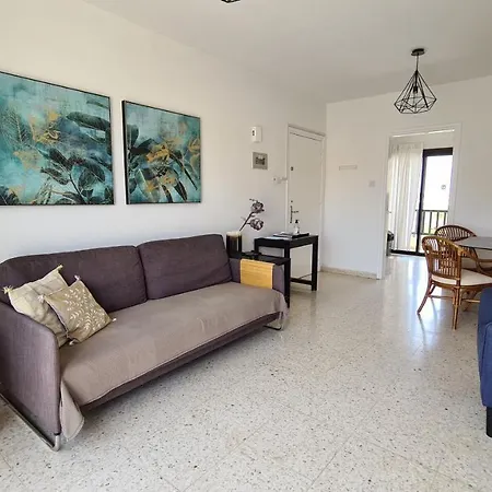 Apartmán Kings Avenue - Natalia's *