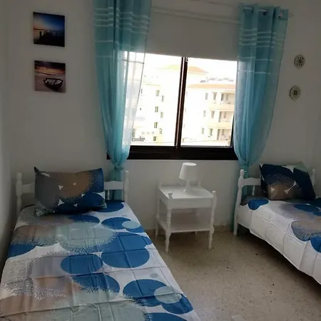 Kings Avenue - Natalia's Apartmán