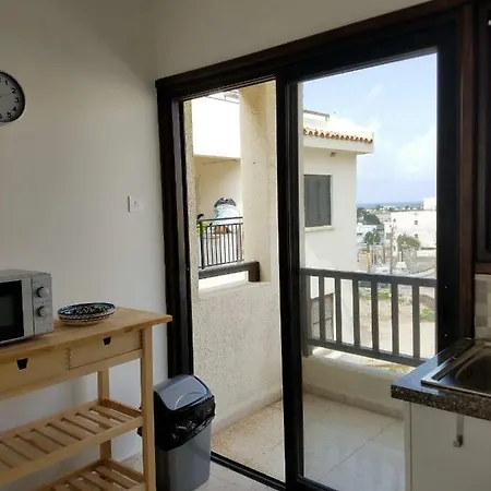 Appartement Kings Avenue - Natalia's