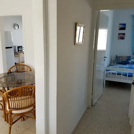 Appartement Kings Avenue - Natalia's