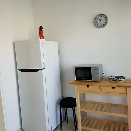Kings Avenue - Natalia's Apartment Paphos