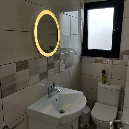 Apartmán Kings Avenue - Natalia's